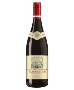 Jean Loron Domaine Pirolette Saint Amour Frankrijk   