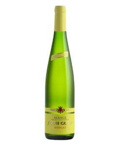 Domaine Joseph Cattin Muscat Elzas Frankrijk