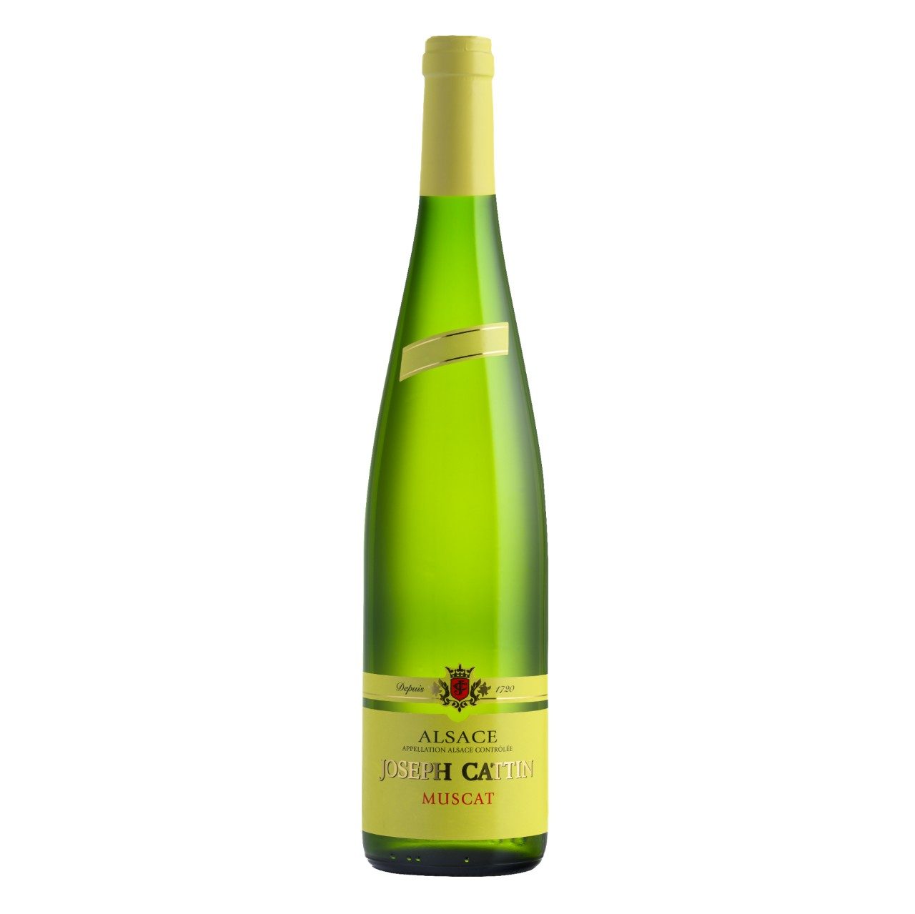 Domaine Joseph Cattin Muscat Elzas Frankrijk