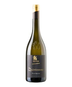 Kellerei Kaltern Quintessenz pinot bianco Zuid-Tirol Italië*