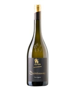 Kellerei Kaltern Quintessenz sauvignon blanc  Zuid-Tirol Italië*