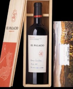 LUIS CAÑAS EL PALACIO 75CL