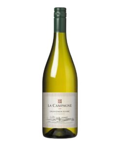 La Campagne sauvignon blanc colombard Languedoc-Roussillon Frankrijk