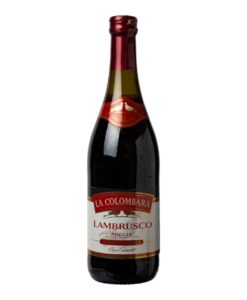 La Colombara Lambrusco Rosso Emilia-Romagna Puglia Italië*