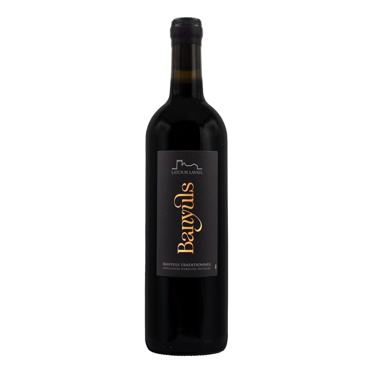 Latour Lavail Banyuls Traditionnel Frankrijk dessertwijn