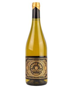 Le Cellier du Pic Le grand bois viognier	reserve Pays d'Oc Frankrijk
