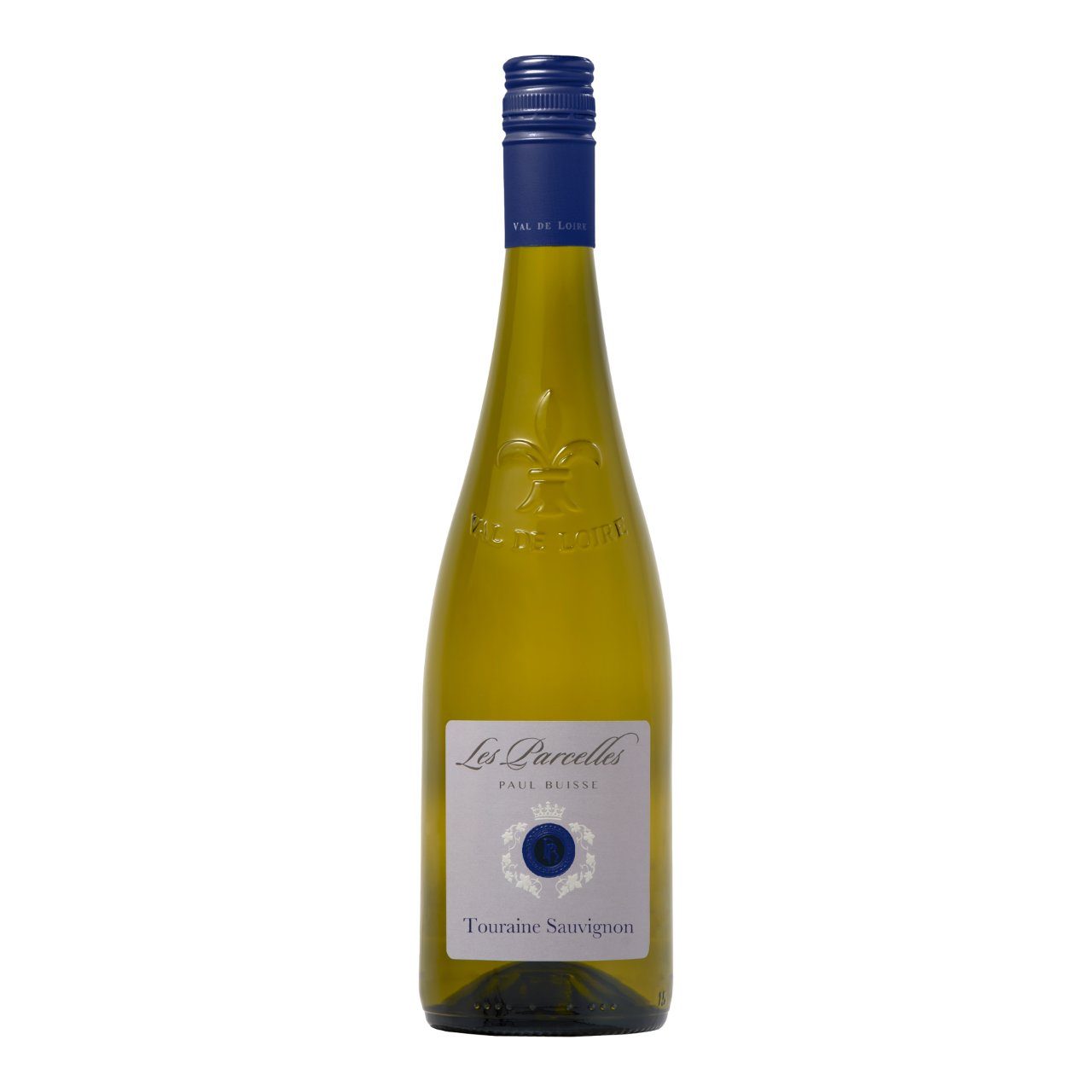 Les Parcelles Touraine Sauvignon Blanc AOP Loire Frankrijk