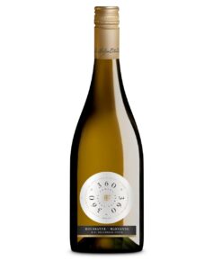 Luis Felipe Edwards 360 Roussanne Marsanne Colchagua Valley Chili*