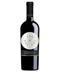 Luis Felipe Edwards 360 Tempranillo Colchagua Valley Chili