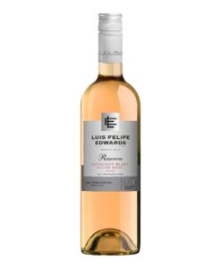 Viña Luis Felipe Edwards Sauvignon Blanc Blush Reserva Chili