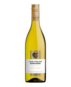 Luis Felipe Edwards chardonnay Colchagua Valley Chili