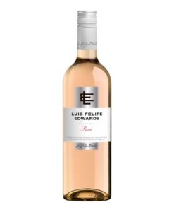 Luis Felipe Edwards rosé Colchagua Valley Chili