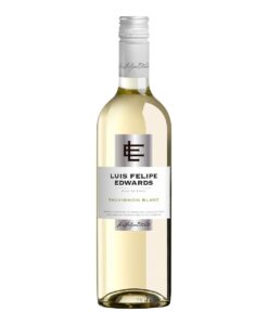 Luis Felipe Edwards sauvignon blanc Colchagua Valley Chili