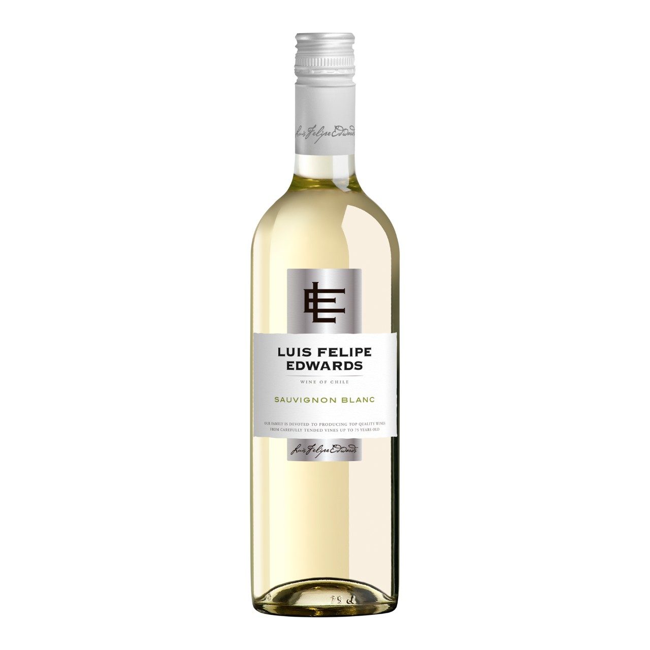 Luis Felipe Edwards sauvignon blanc Colchagua Valley Chili--