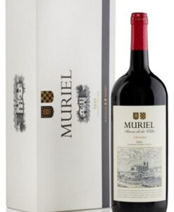 NIEUW! MURIEL VINA EQUIA GRAN RESERVA 75CL