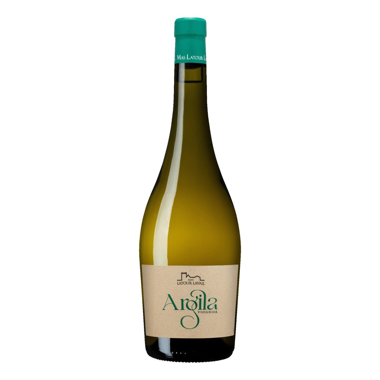Mas Latour Lavail Argila Viognier IGP Pays d’Oc, Frankrijk BIO