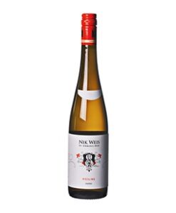 Nik Weis St. Urbans-Hof Riesling Trocken Mosel Duitsland
