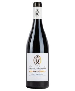 PIERRE AMADIEU CÔTES DU RHÔNE GRANDE RESERVE 1,5L