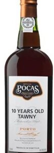 POÇAS PORT 10 YEARS OLD  5Liter