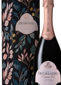 NIEUW! MCC rosé van de Grendel single Vineyard, PROPOSAL HILL 75CL