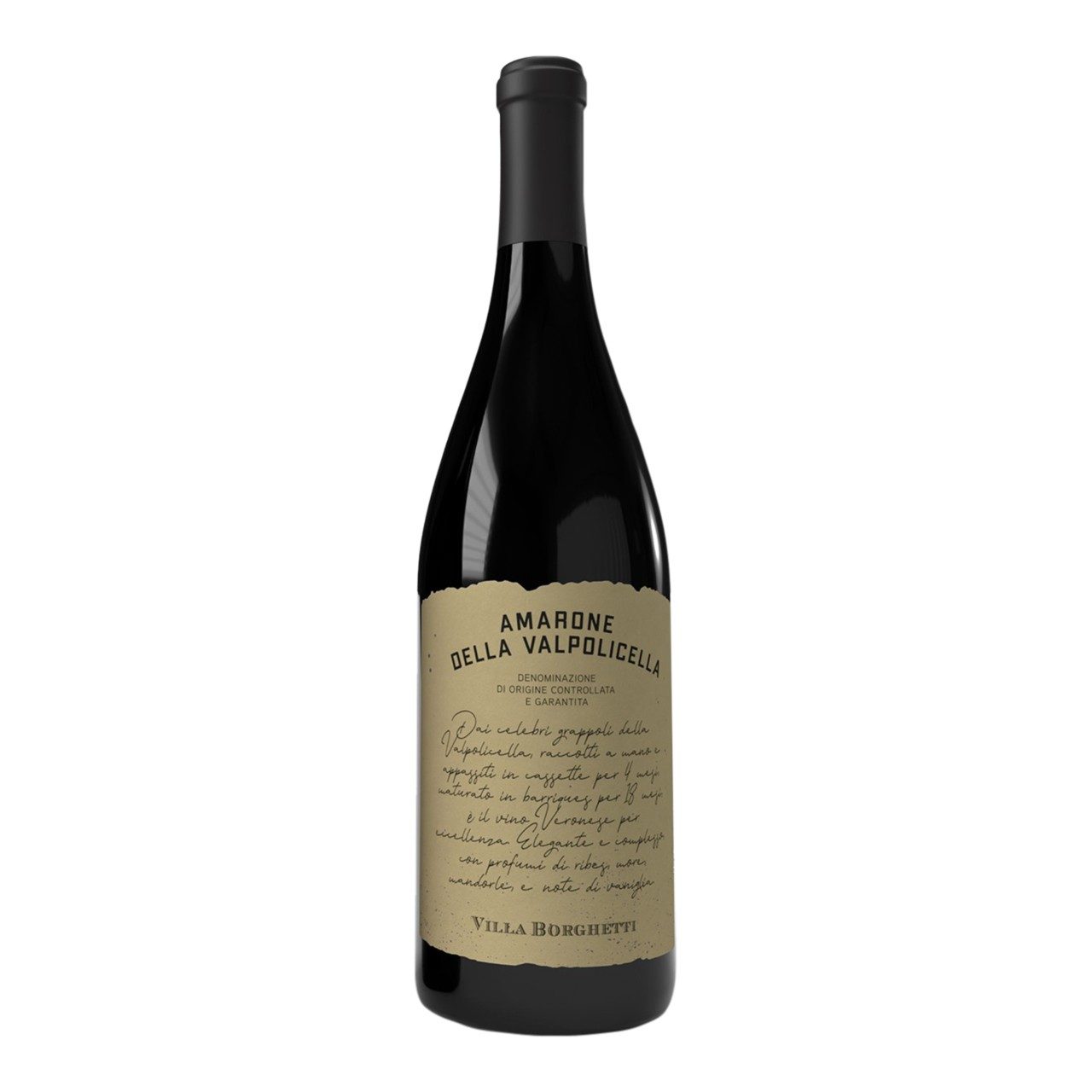 Pasqua Villa Borghetti Amarone Della Valpolicella Veneto Italië