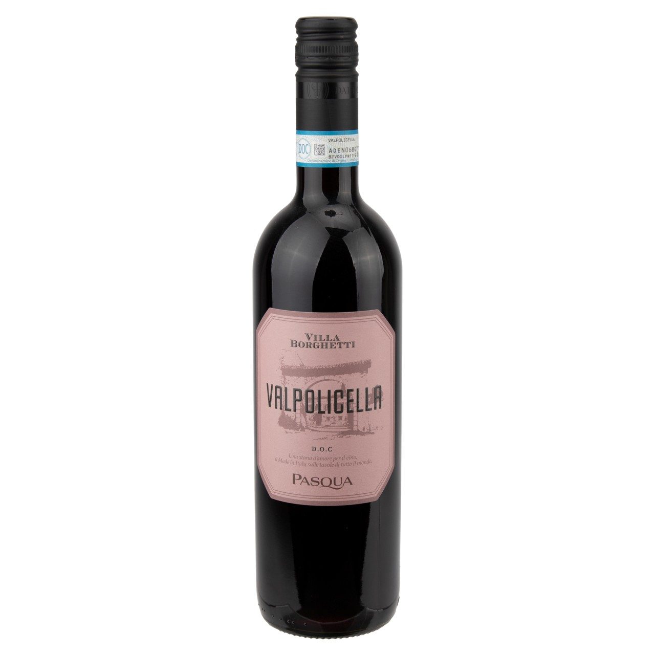 Pasqua Villa Borghetti Valpolicella Veneto Italië