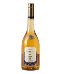 Patricius Tokaji 5 Putt Aszu Tokaj-hegyalja Hongarije