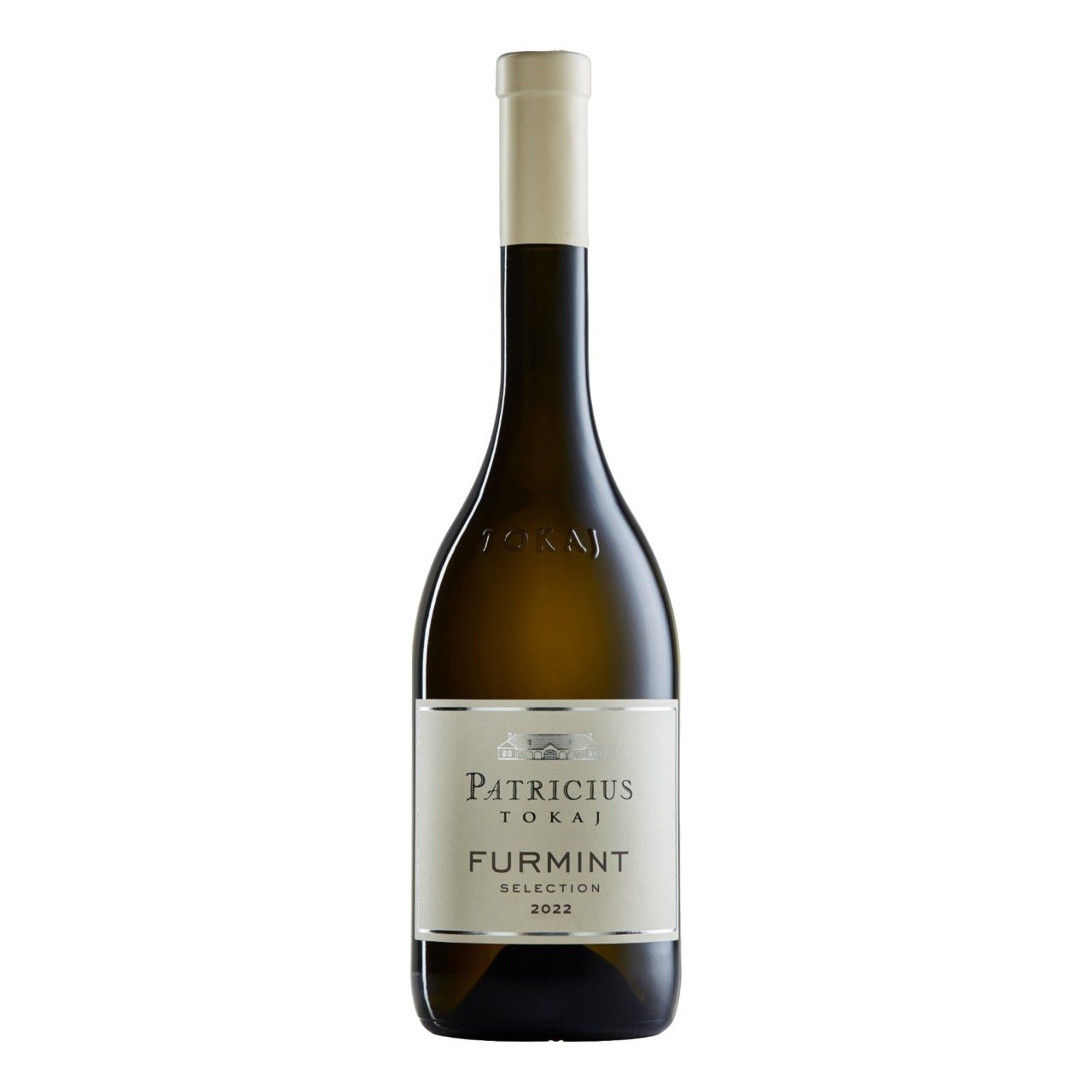 Patricius Tokaji Furmint Selection Tokaj-hegyalja Hongarije