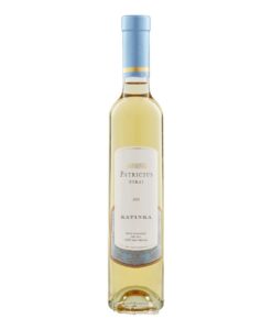 Patricius Tokaji Noble Late Harvest Katinka Tokaj-hegyalja Hongarije dessertwijn