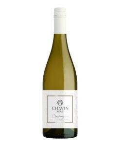 Chavin Zero chardonnay blanc Frankrijk alcoholvrij