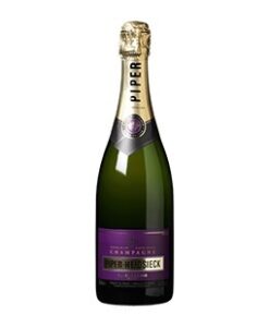 Piper-Heidsieck Cuvée Sublime Demi-Sec champagne, Frankrijk