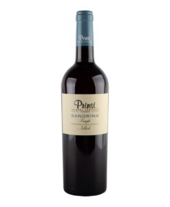 Prinsi Langhe Nebbiolo Sandrina Langhe DOC Piemonte Italië