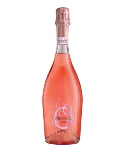 Pronol Rosé Zero Italië alcoholvrij