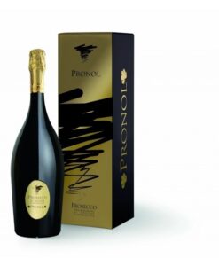 Pronol Prosecco Spumante Magnum Italië in giftbox