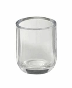 Refill houder Rond doos 6 stuks
