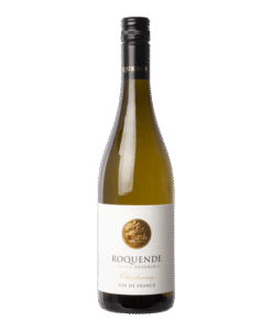 Roquende chardonnay Vin de France Frankrijk