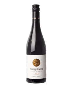 Roquende merlot Vin de France Frankrijk