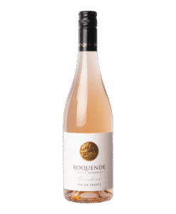 Roquende grenache rosé Vin de France Frankrijk