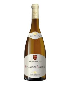 Domaine Roux Père et Fils Aligoté Bourgogne Frankrijk