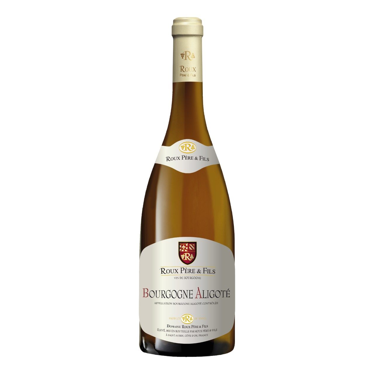 Domaine Roux Père et Fils Aligoté Bourgogne Frankrijk