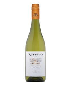 Ruffino Libaio Chardonna Toscana Italië Fles 75 cl