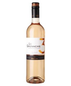 Saint Saturnin de Lucian 3 Grenache Gris Languedoc Frankrijk