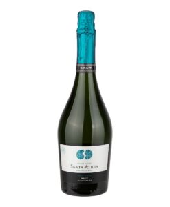 Santa Alicia Grand Cuvée Brut Bio Bio Valley Chili