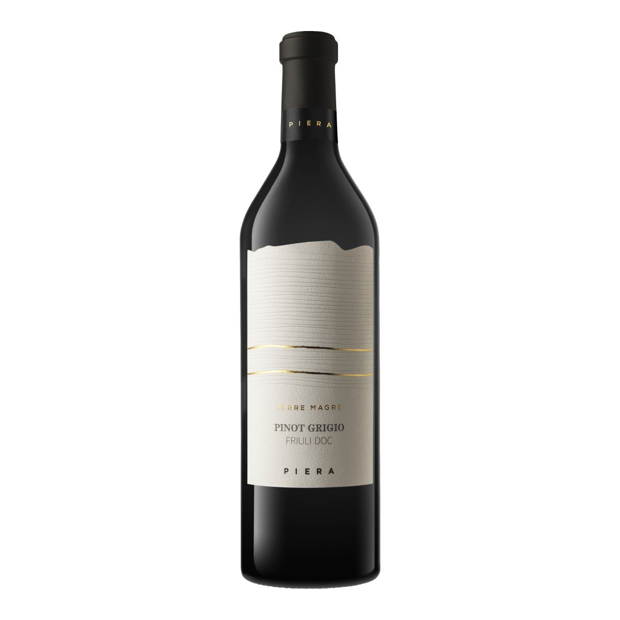 Piera 1899 Terra Magre pinot grigio Friuli Italië