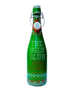 The Ugly Glühwein 0.0% Barcelona Spanje