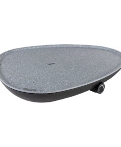 Triangle grill