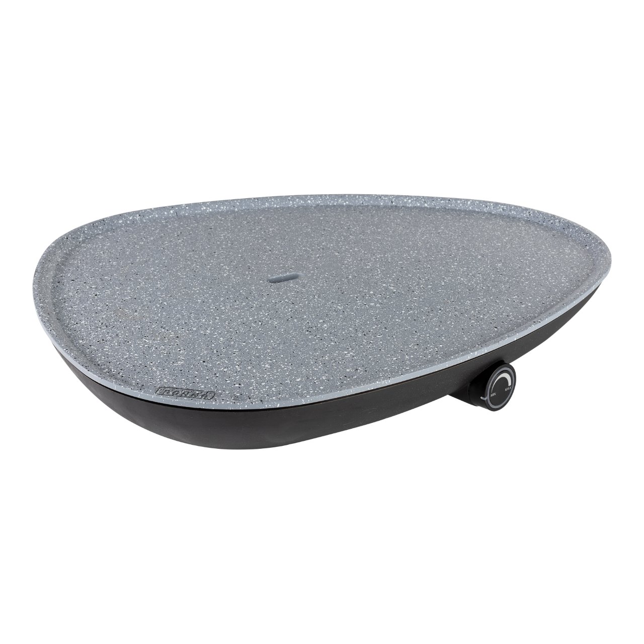 Triangle grill