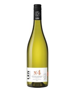 Domaine Uby nr. 4 Sweet Gros Petit Manseng Côtes de Gascogne Frankrijk