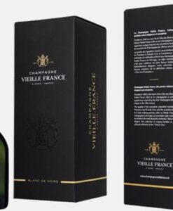 NIEUW VIELLE FRANCE BLANC DE NOIRS 75CL