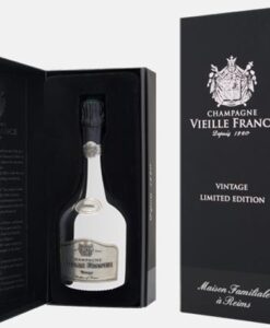 NIEUW VIELLE FRANCE VINTAGE 2007 75CL